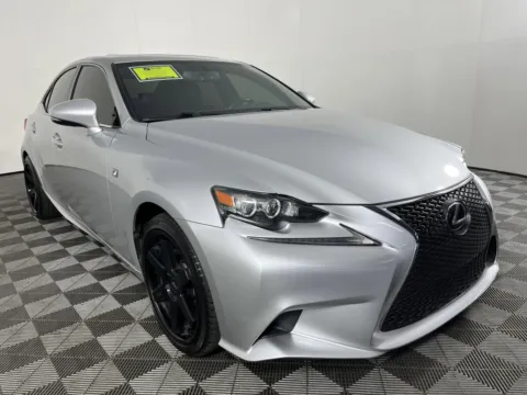 Another view of 2014 Lexus IS 250 for sale in Longview, WA at Ford Longview