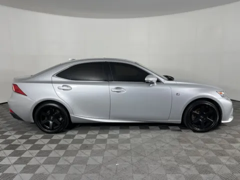 More photos of 2014 Lexus IS 250 at Ford Longview, WA