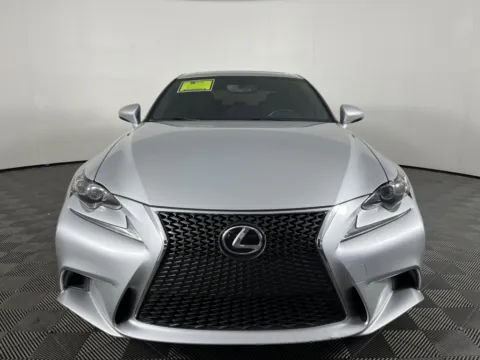 Photos of 2014 Lexus IS 250 for sale in Longview, WA at Ford Longview