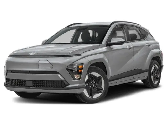 2025 Hyundai Kona Electric SEL for sale in Longview, WA