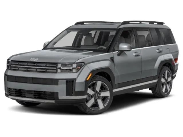 2025 Hyundai Santa Fe Limited for sale in Longview, WA