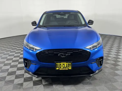 Photos of 2025 Ford Mustang Mach-E Premium for sale in Longview, WA at Ford Longview