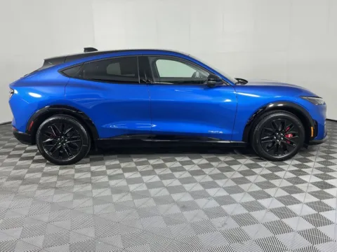 More photos of 2025 Ford Mustang Mach-E Premium at Ford Longview, WA