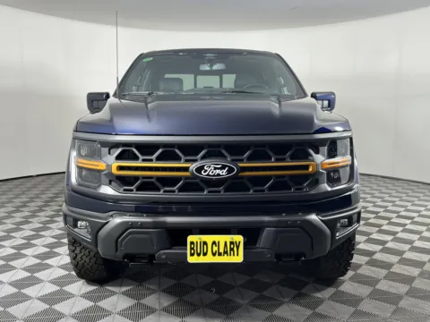 Photos of 2025 Ford F-150 Tremor for sale in Longview, WA at Ford Longview
