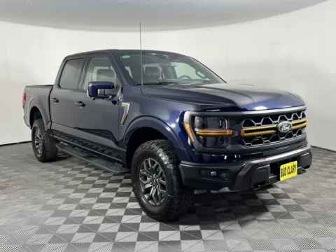Another view of 2025 Ford F-150 Tremor for sale in Longview, WA at Ford Longview