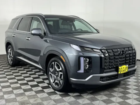 Another view of 2025 Hyundai Palisade SEL Premium for sale in Longview, WA at Ford Longview