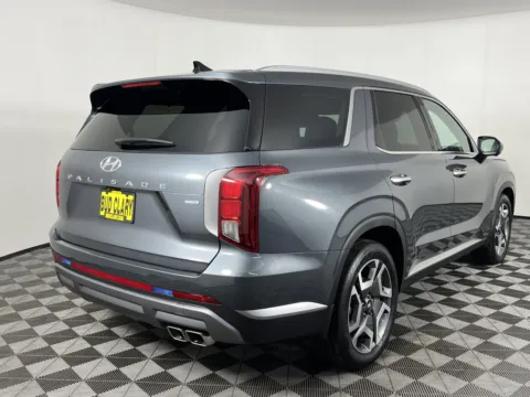More photos of 2025 Hyundai Palisade SEL Premium at Ford Longview, WA