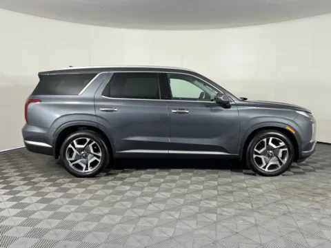 More photos of 2025 Hyundai Palisade SEL Premium at Ford Longview, WA