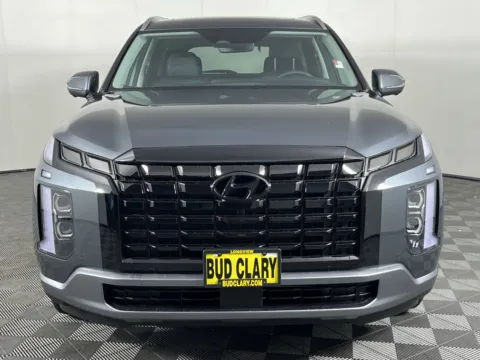Photos of 2025 Hyundai Palisade SEL Premium for sale in Longview, WA at Ford Longview