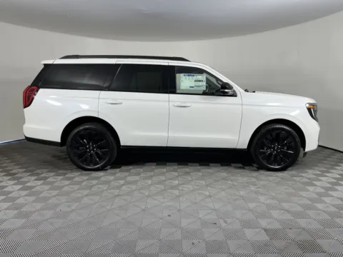 More photos of 2025 Ford Expedition Platinum at Ford Longview, WA