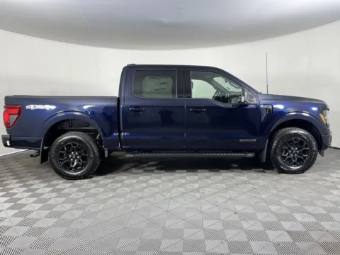 More photos of 2025 Ford F-150 XLT at Ford Longview, WA