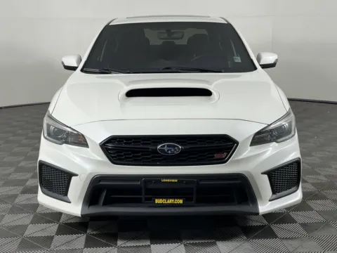 Photos of 2018 Subaru WRX STI Limited for sale in Longview, WA at Ford Longview