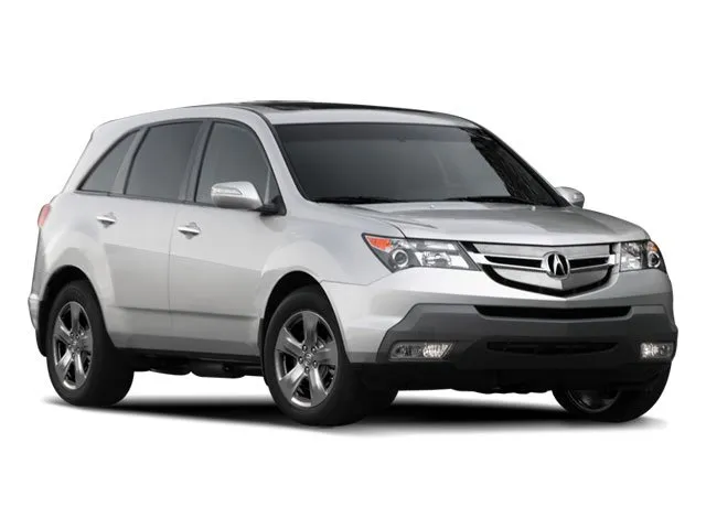 2009 Acura MDX Sport/Entertainment Pkg for sale in Longview, WA