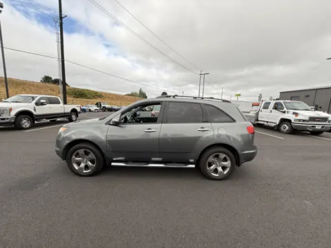 Photos of 2009 Acura MDX Sport/Entertainment Pkg for sale in Longview, WA at Ford Longview