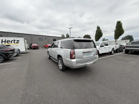 Another view of 2020 GMC Yukon XL Denali for sale in Longview, WA at Ford Longview