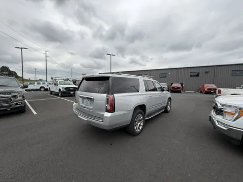 More photos of 2020 GMC Yukon XL Denali at Ford Longview, WA