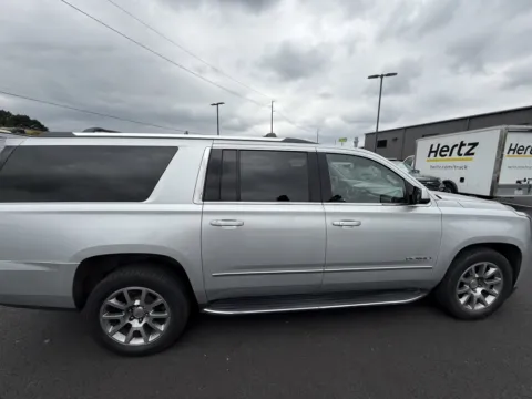 More photos of 2020 GMC Yukon XL Denali at Ford Longview, WA