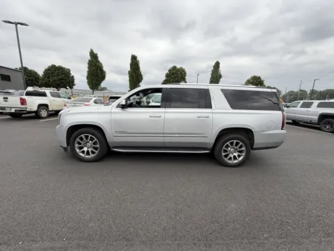Photos of 2020 GMC Yukon XL Denali for sale in Longview, WA at Ford Longview