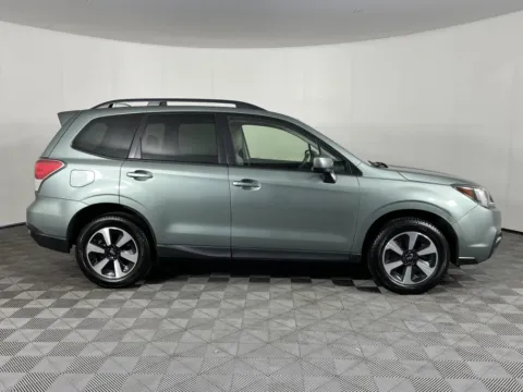 More photos of 2017 Subaru Forester Premium at Ford Longview, WA