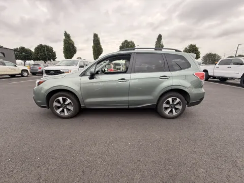 Photos of 2017 Subaru Forester Premium for sale in Longview, WA at Ford Longview