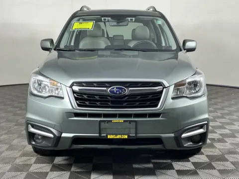 Photos of 2017 Subaru Forester Premium for sale in Longview, WA at Ford Longview