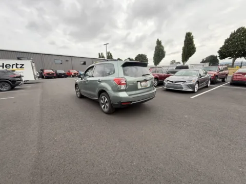 Another view of 2017 Subaru Forester Premium for sale in Longview, WA at Ford Longview