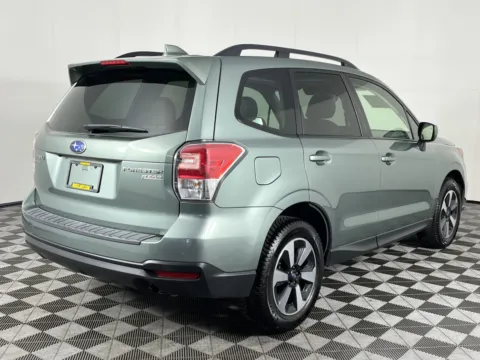 More photos of 2017 Subaru Forester Premium at Ford Longview, WA