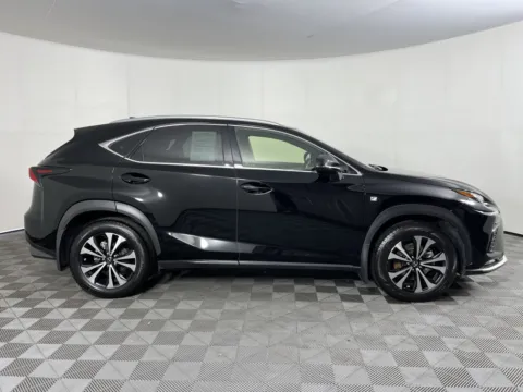 More photos of 2020 Lexus NX 300 F SPORT at Ford Longview, WA
