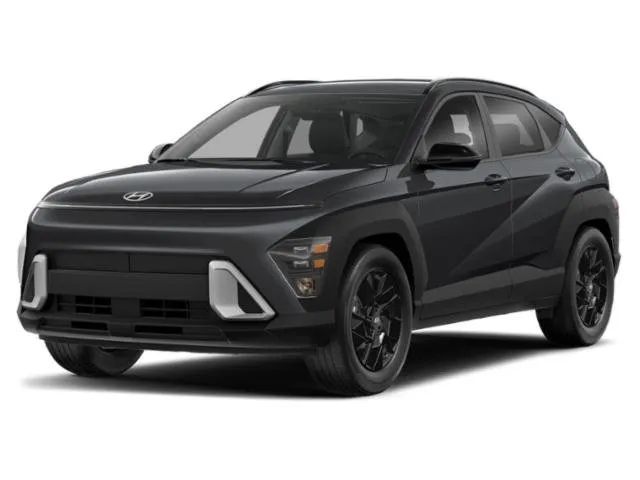 2026 Hyundai Kona SEL Sport for sale in Longview, WA