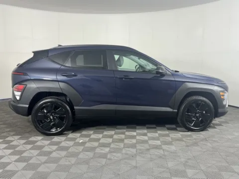 More photos of 2026 Hyundai Kona SEL at Ford Longview, WA