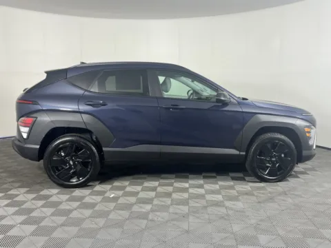 More photos of 2026 Hyundai Kona SEL Sport at Ford Longview, WA