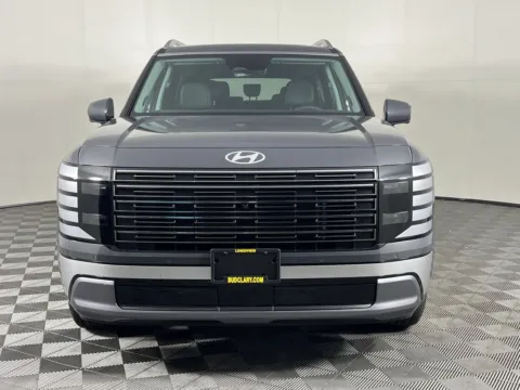 Photos of 2026 Hyundai Palisade Limited for sale in Longview, WA at Ford Longview