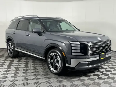 Another view of 2026 Hyundai Palisade Limited for sale in Longview, WA at Ford Longview