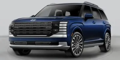 Gray 2026 Hyundai Palisade Limited for sale in Longview, WA