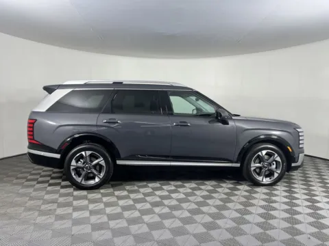 More photos of 2026 Hyundai Palisade Limited at Ford Longview, WA