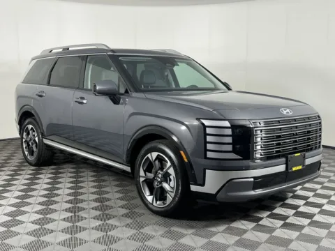 Another view of 2026 Hyundai Palisade Limited for sale in Longview, WA at Ford Longview
