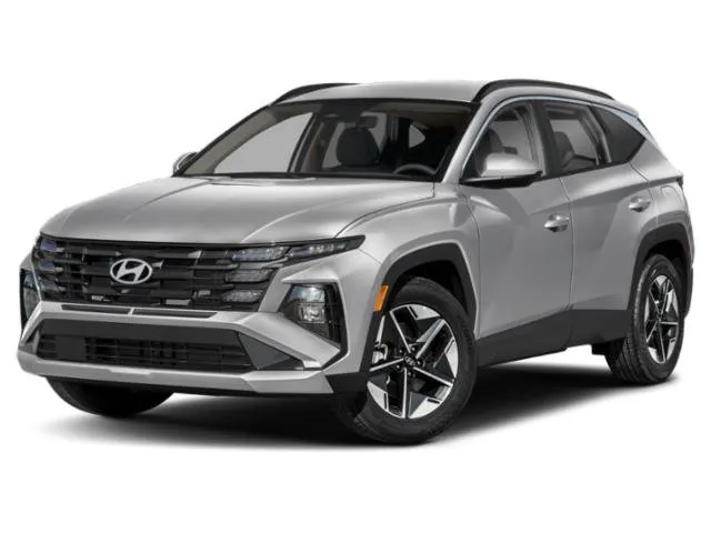 2025 Hyundai Tucson SEL for sale in Longview, WA