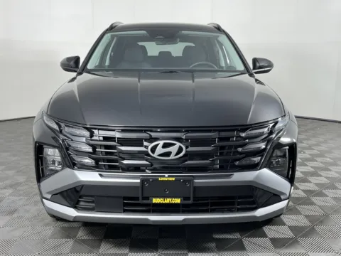 Photos of 2025 Hyundai Tucson SEL for sale in Longview, WA at Ford Longview