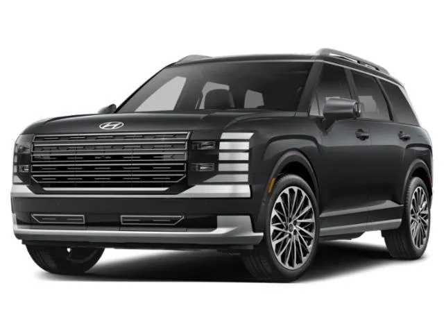 2026 Hyundai Palisade Calligraphy for sale in Longview, WA