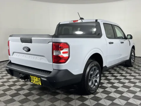 More photos of 2025 Ford Maverick XLT at Ford Longview, WA