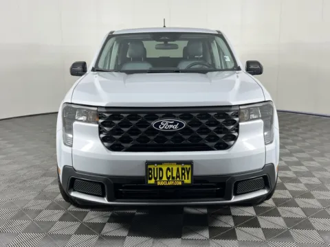 Photos of 2025 Ford Maverick XLT for sale in Longview, WA at Ford Longview