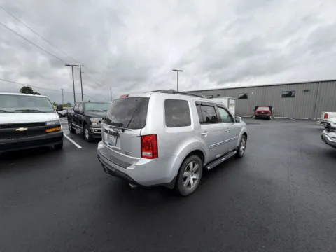Another view of 2013 Honda Pilot Touring for sale in Longview, WA at Ford Longview