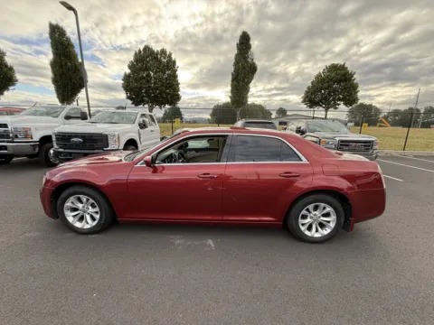Another view of 2013 Chrysler 300 for sale in Longview, WA at Ford Longview