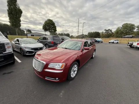 Photos of 2013 Chrysler 300 for sale in Longview, WA at Ford Longview