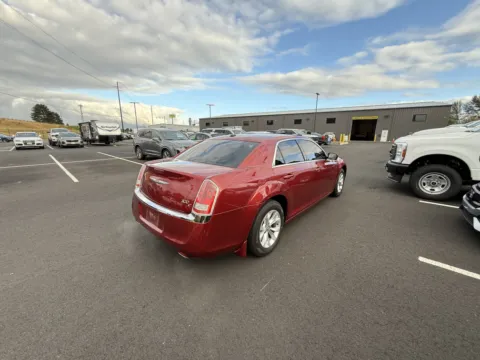 More photos of 2013 Chrysler 300 at Ford Longview, WA