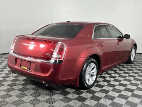 More photos of 2013 Chrysler 300 at Ford Longview, WA