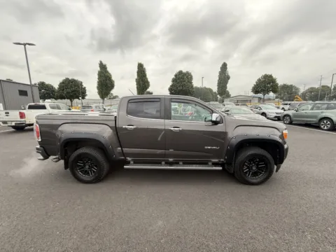 More photos of 2019 GMC Canyon 4WD Denali at Ford Longview, WA