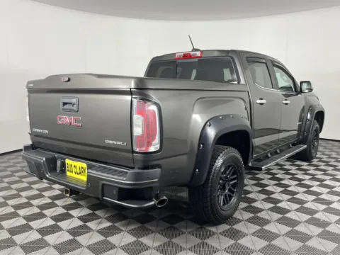 More photos of 2019 GMC Canyon 4WD Denali at Ford Longview, WA