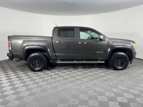 More photos of 2019 GMC Canyon 4WD Denali at Ford Longview, WA