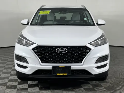 Photos of 2019 Hyundai Tucson Value for sale in Longview, WA at Ford Longview